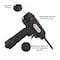 Air Locker Heavy Duty Air Punch Nailer / Nail Remover / Nail Puller. 1/4" NPT Thread Air Inlet. 80-120 PSI AP700 - alternate 8